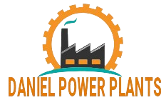 Daniel Power Plants